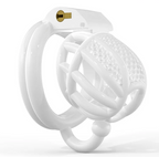 Mini Matrix Chastity Cage - Chastity Cages - Twisted Jezebel