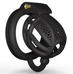 Mini Matrix Chastity Cage - Chastity Cages - Twisted Jezebel