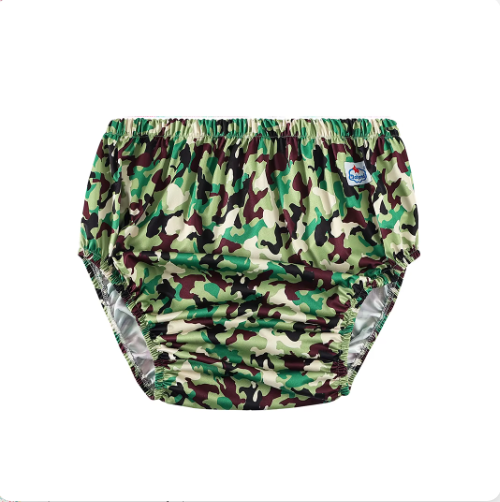 Fluidproof Nappies Adult Diapers