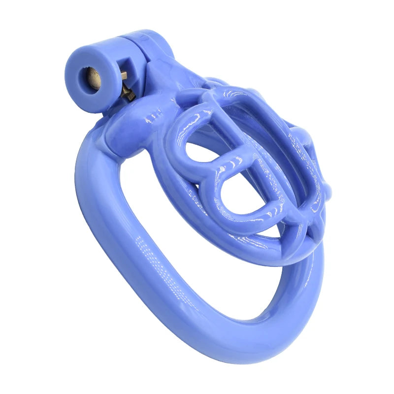 Taste the Rainbow Mini Cages - Chastity Cages - Twisted Jezebel