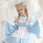Sissy in Wonderland Ensemble (S-5XL)
