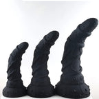 Our Massive Manhood - Anal Toy - Twisted Jezebel