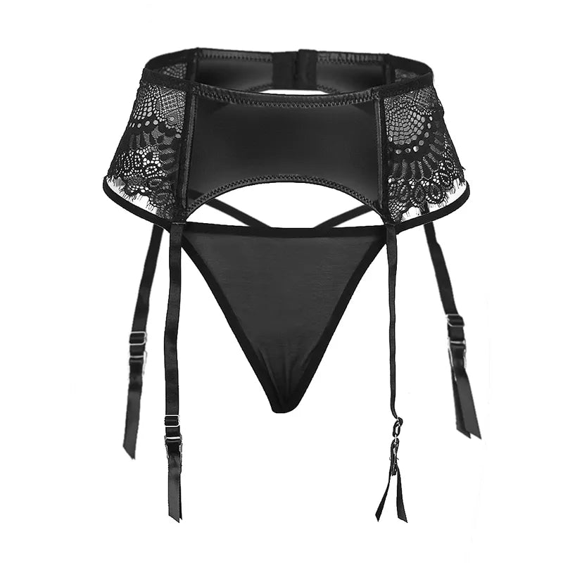 Garter Belt - Garter - Twisted Jezebel