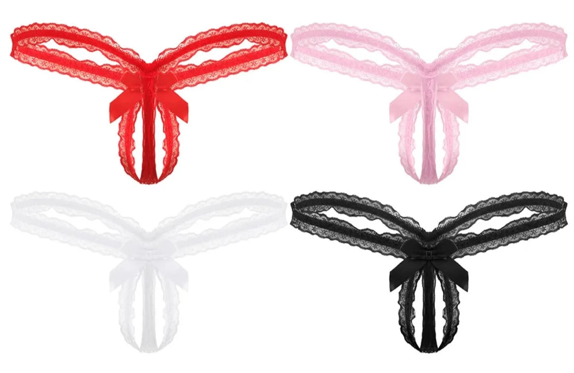 Sissy Strings