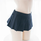 Sissy Flip Skirts