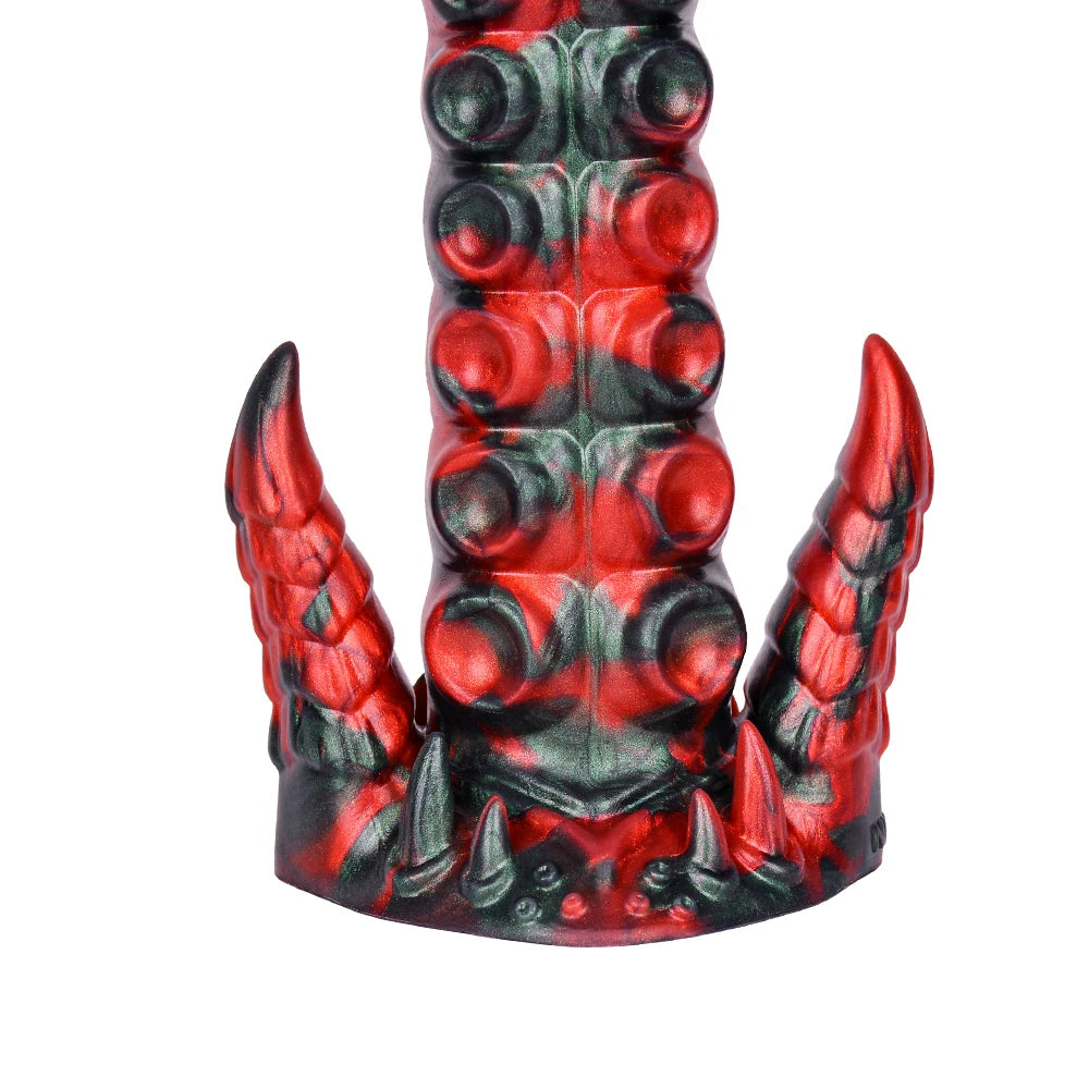FAAK Fantasy Ticklrs - Anal Toy - Twisted Jezebel