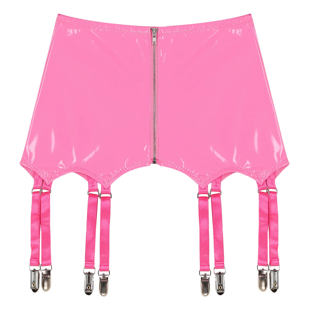 2ndSken Mini Skirt - Skirt - Twisted Jezebel