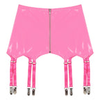 2ndSken Mini Skirt - Skirt - Twisted Jezebel