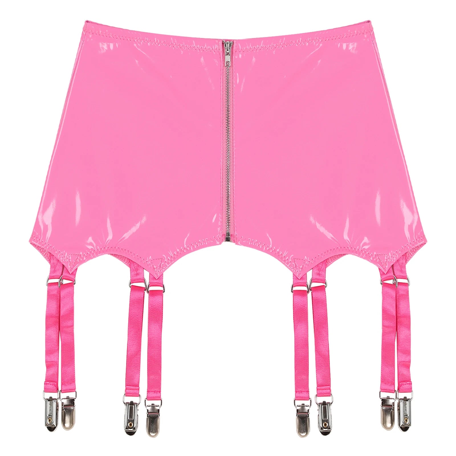 2ndSken Mini Skirt - Skirt - Twisted Jezebel