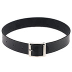 Dark Heart Chokers - Collars - Twisted Jezebel