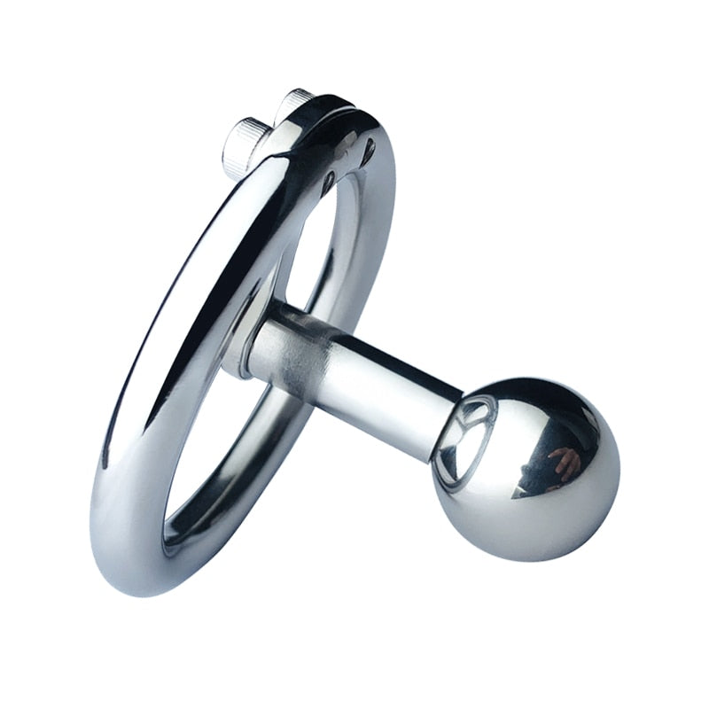 Cunty Cage - Chastity Cages - Twisted Jezebel