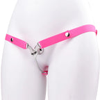 Sissy Straps