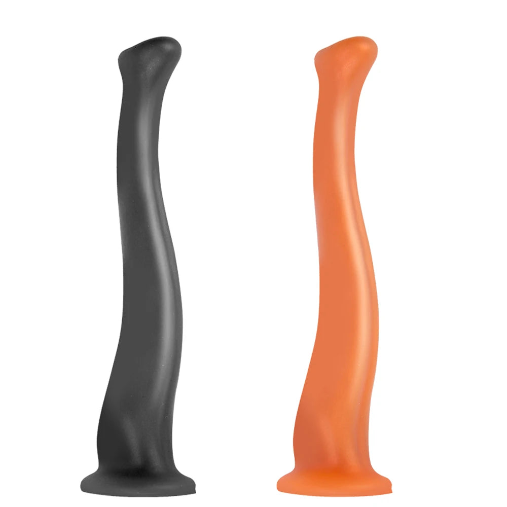 Anaconda - Anal Toy - Twisted Jezebel