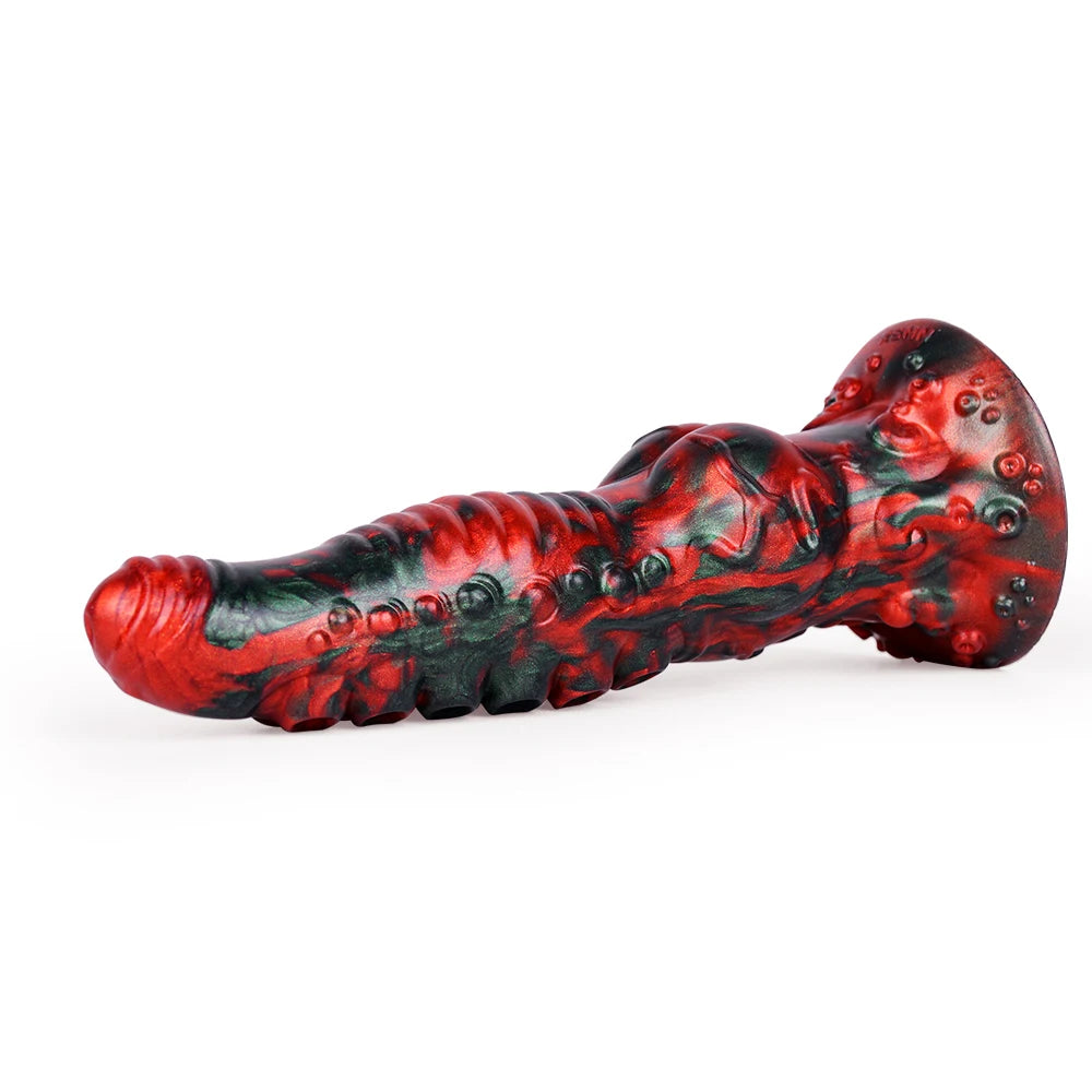 FAAK Fantasy Ticklrs - Anal Toy - Twisted Jezebel