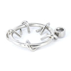 Crown of Thorns Cage - Chastity Cages - Twisted Jezebel
