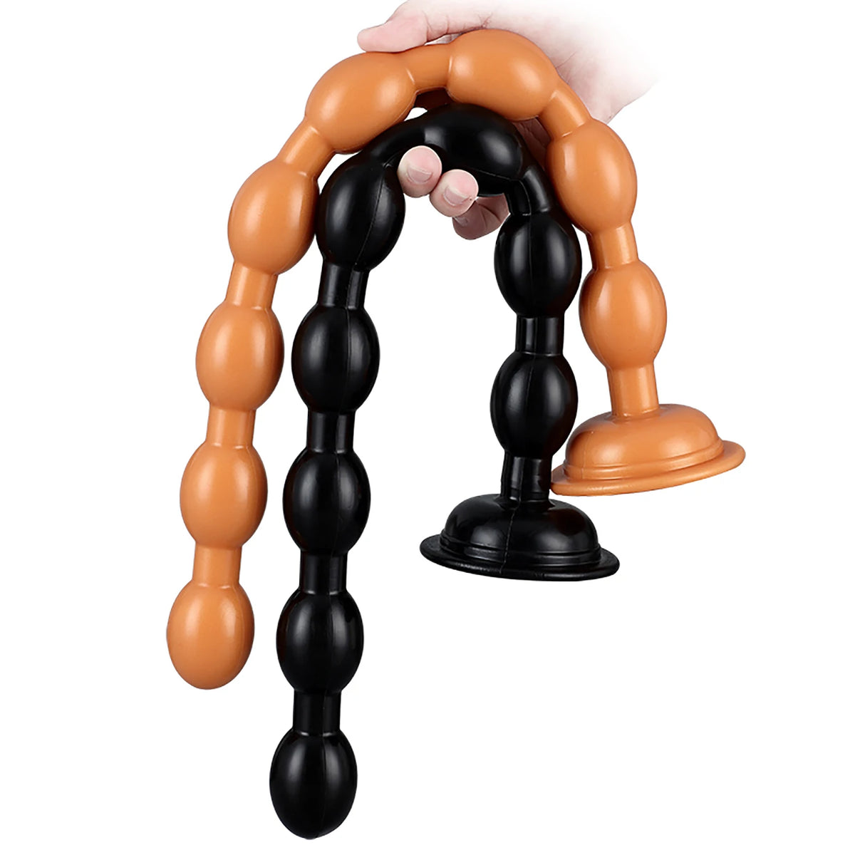 Butt Beads - Anal Toy - Twisted Jezebel