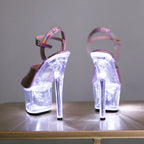 BBZs Crystal-light Sissy Heals