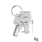 Adjustable Spiraled Cock Cage - Chastity Cages - Twisted Jezebel