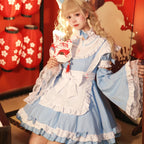 Sissy in Wonderland Ensemble (S-5XL)