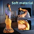 Aura of Desire - Anal Toy - Twisted Jezebel