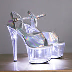 BBZs Crystal-light Sissy Heals