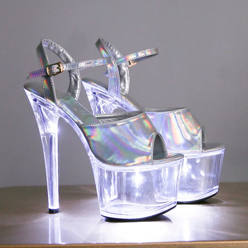 BBZs Crystal-light Sissy Heals