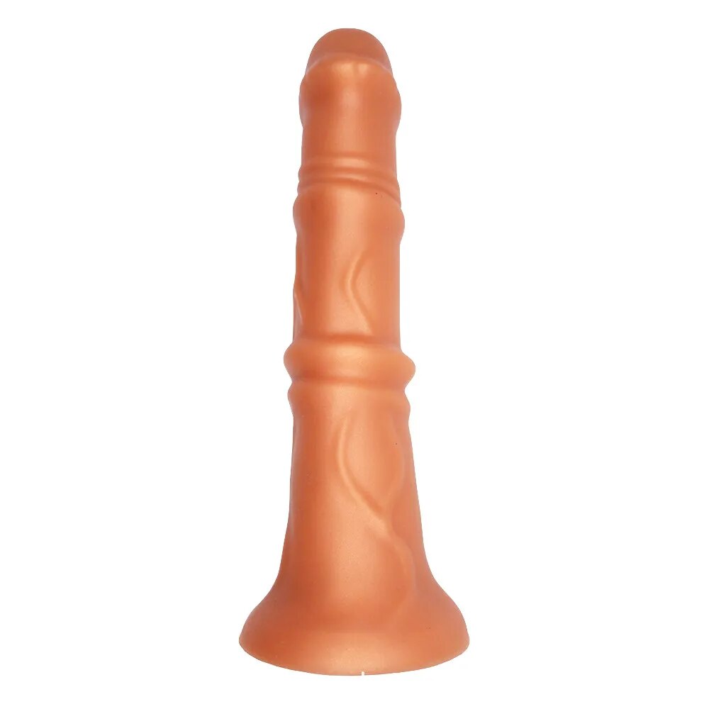 Horse - Anal Toy - Twisted Jezebel