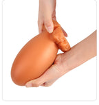 Kraken's Egg - Anal Toy - Twisted Jezebel