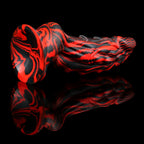 Sith Dragon Penis Dildo