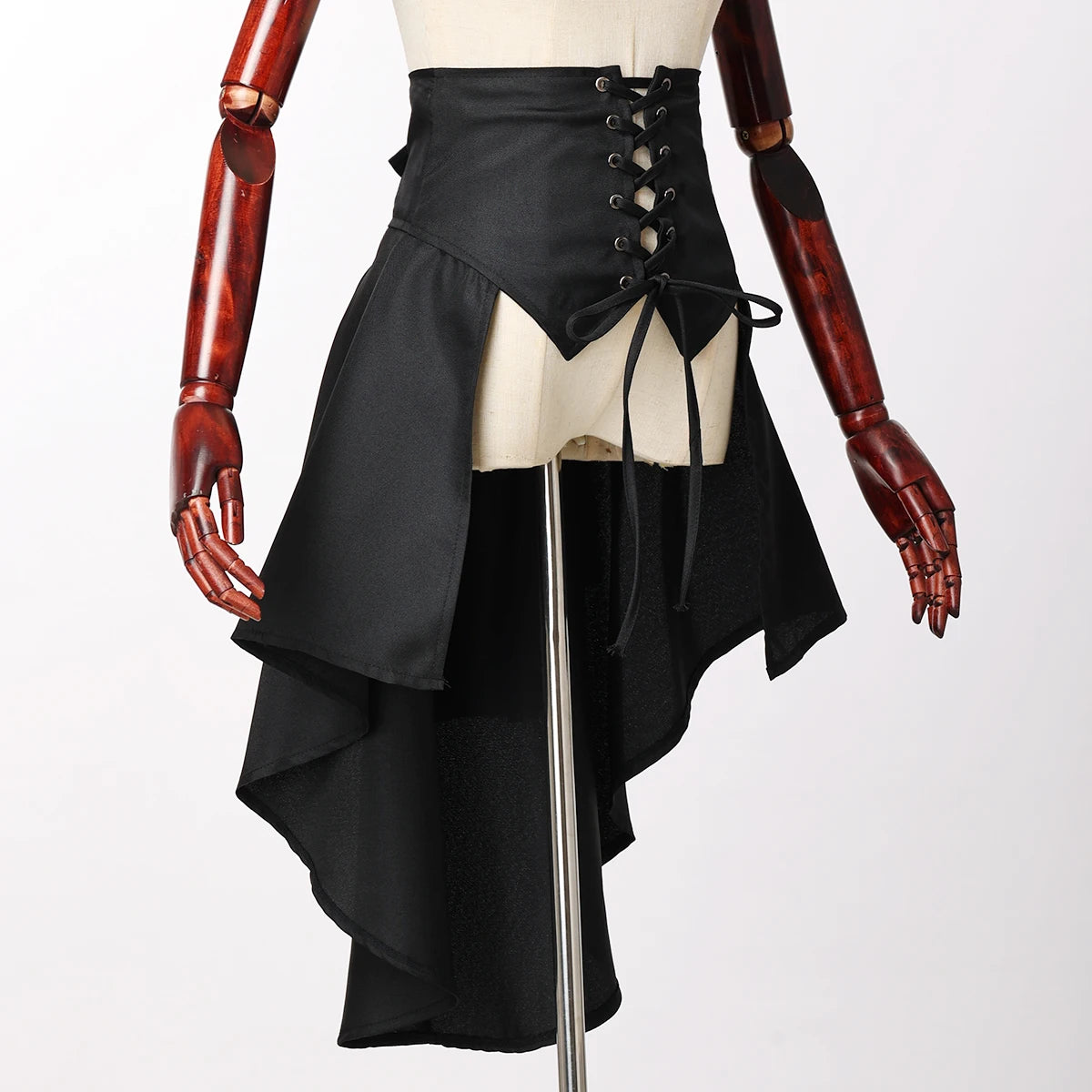 Sissy Showcase XS-3XL