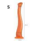 Anaconda - Anal Toy - Twisted Jezebel