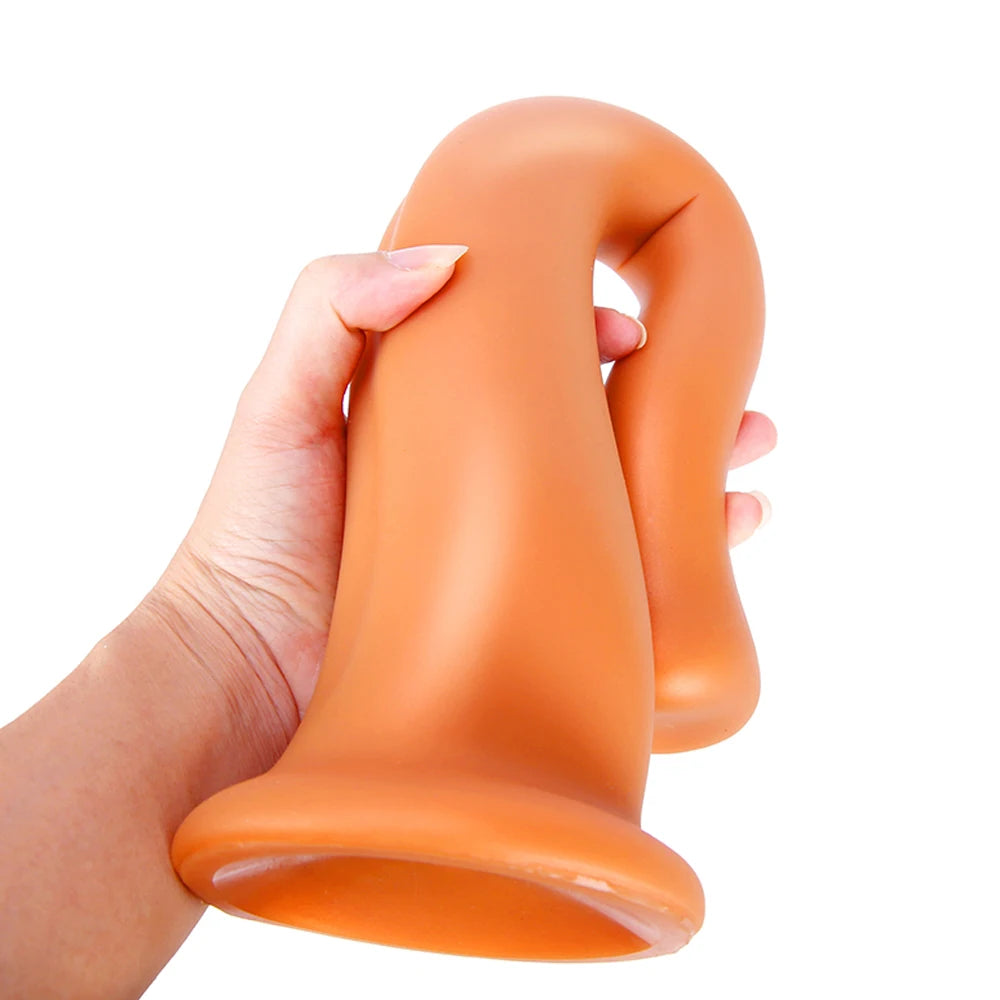 Anaconda - Anal Toy - Twisted Jezebel
