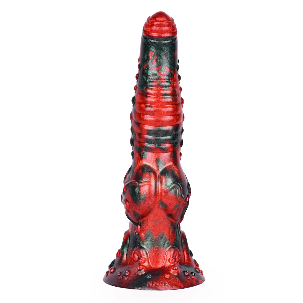 FAAK Fantasy Ticklrs - Anal Toy - Twisted Jezebel