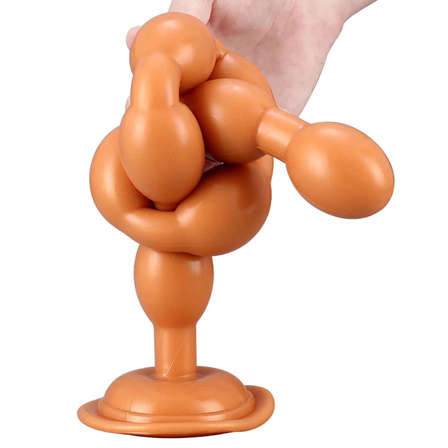 Butt Beads - Anal Toy - Twisted Jezebel