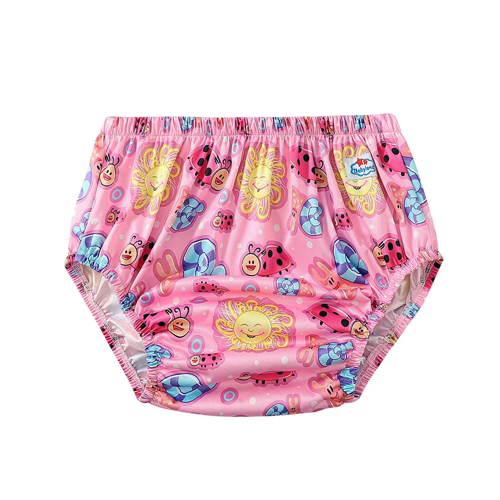 Fluidproof Nappies Adult Diapers