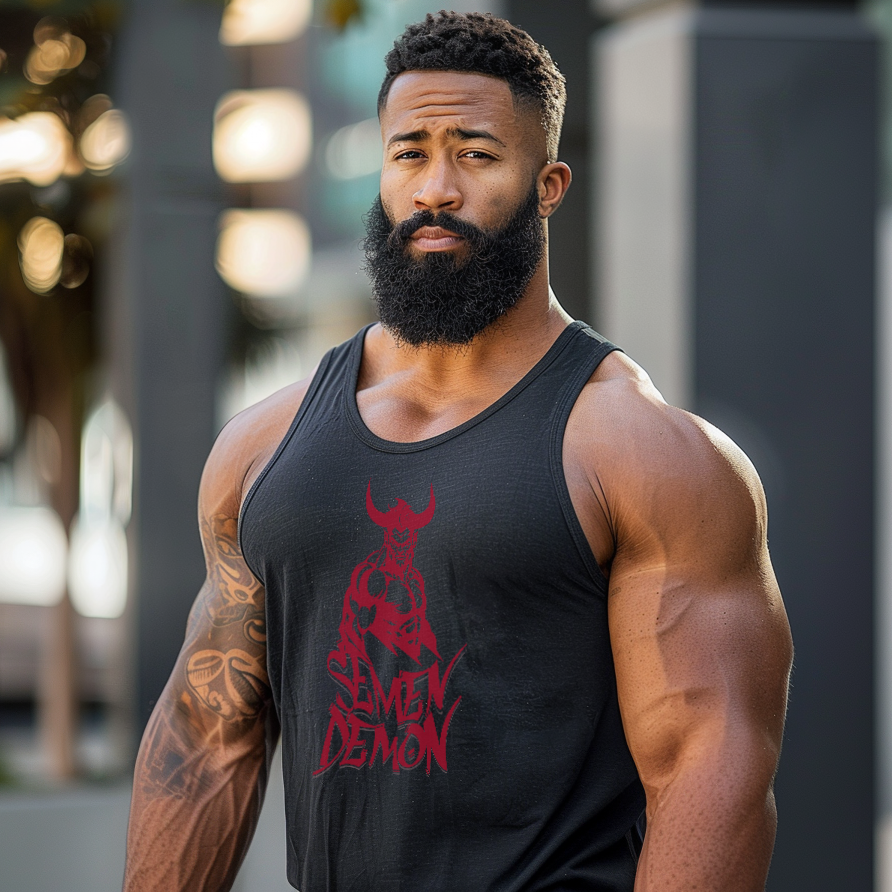 Semen Demon Tank