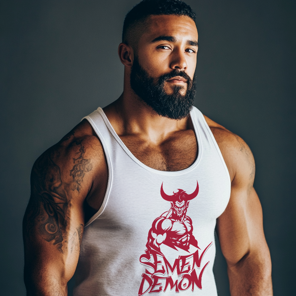 Semen Demon Tank