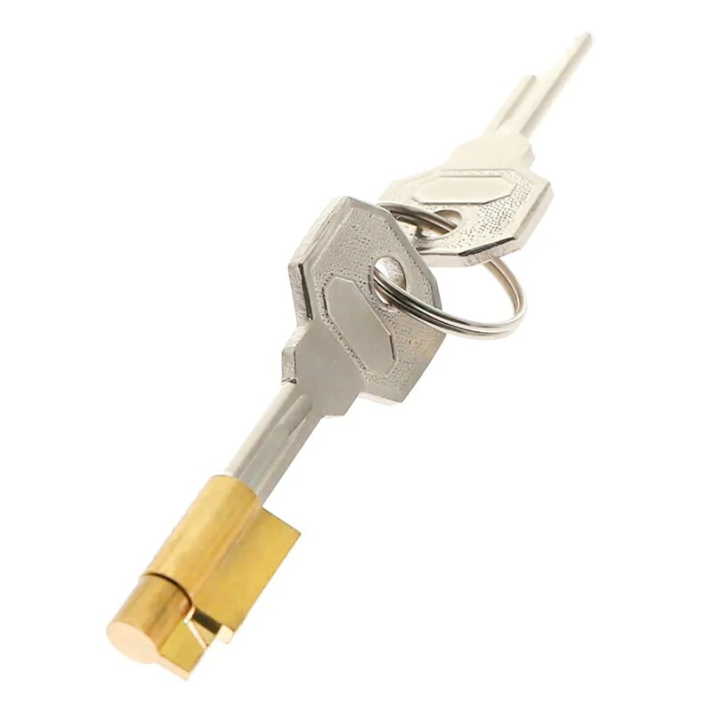 True SPH - Chastity Cages - Twisted Jezebel
