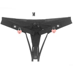 FUFU Clip Chastity Belt