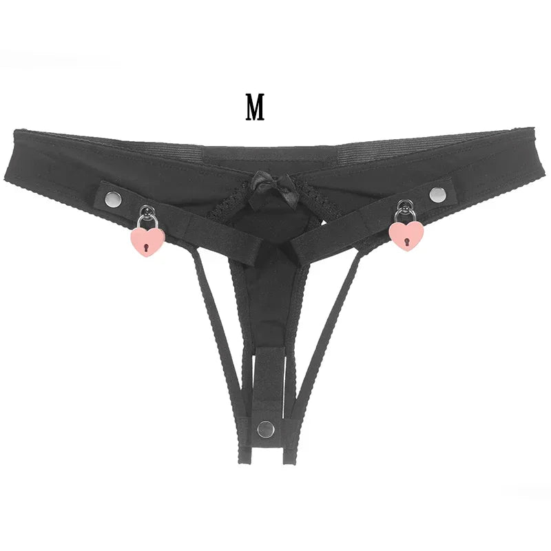 FUFU Clip Chastity Belt