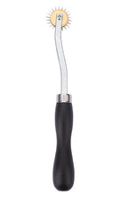 Wartenberg Wheel - Wartenberg Wheel - Twisted Jezebel