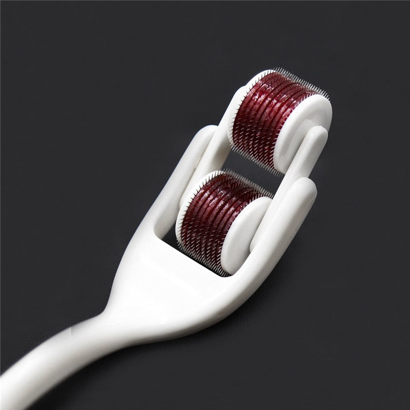 Dual Deca-Wartenberg Wheel - Wartenberg Wheel - Twisted Jezebel