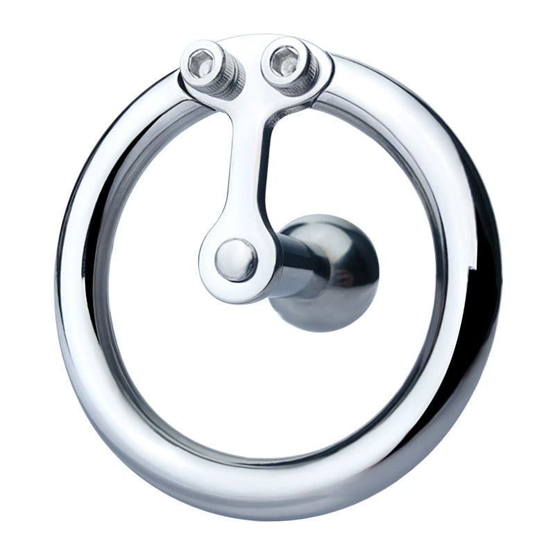 Cunty Cage - Chastity Cages - Twisted Jezebel