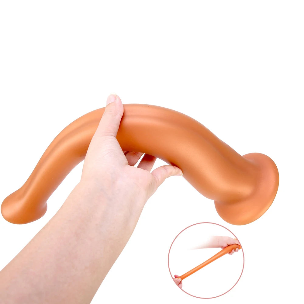 Anaconda - Anal Toy - Twisted Jezebel