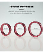 MyRing Donut - Cock Ring - Twisted Jezebel