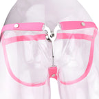 Sissy Straps