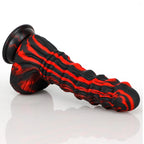 Sith Ribbed Penis
