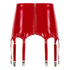 2ndSken Mini Skirt - Skirt - Twisted Jezebel