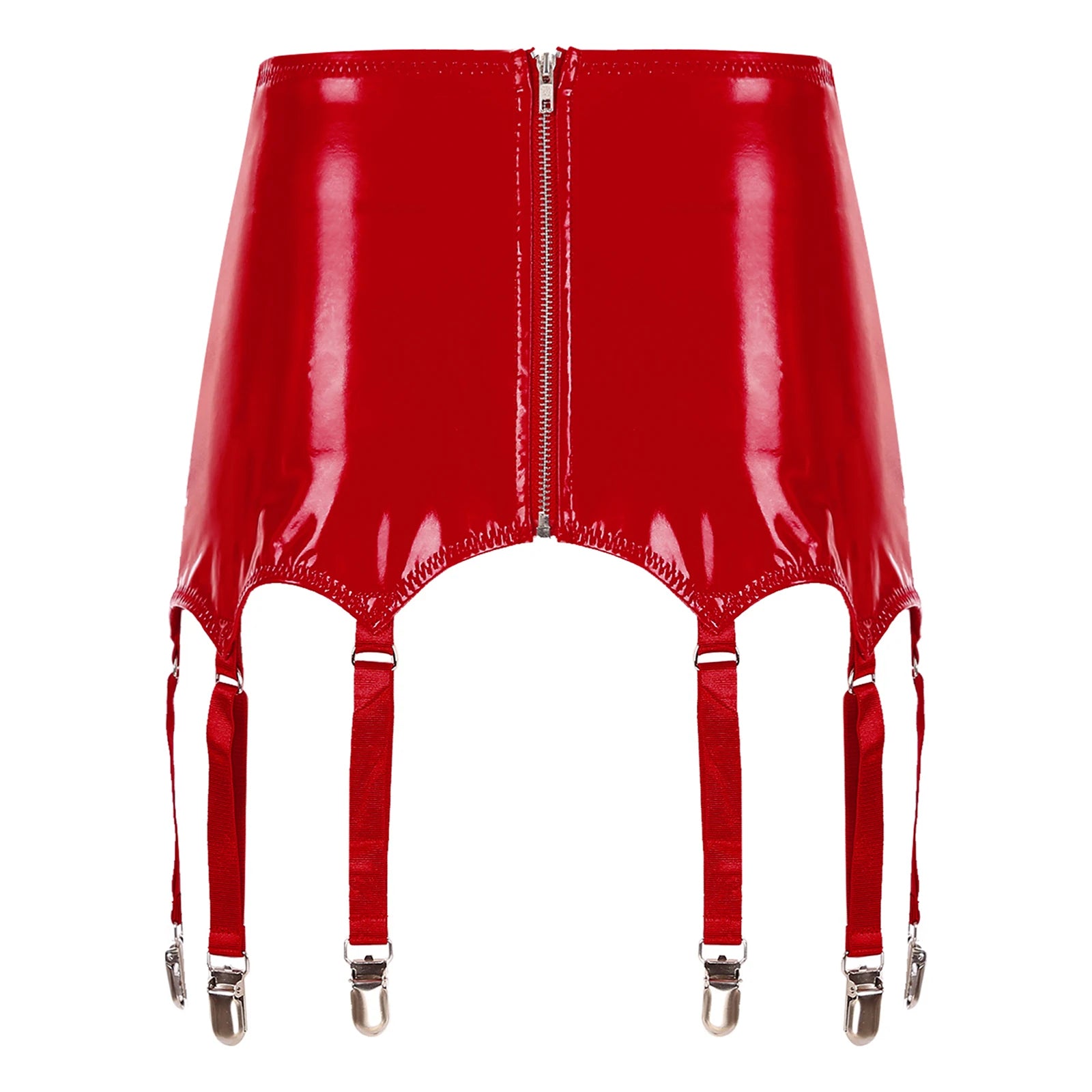 2ndSken Mini Skirt - Skirt - Twisted Jezebel