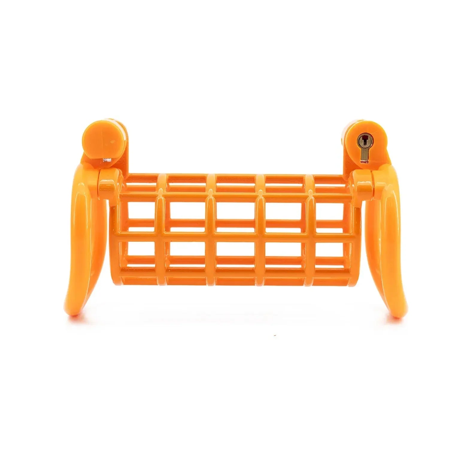 Docking Chastity Cage